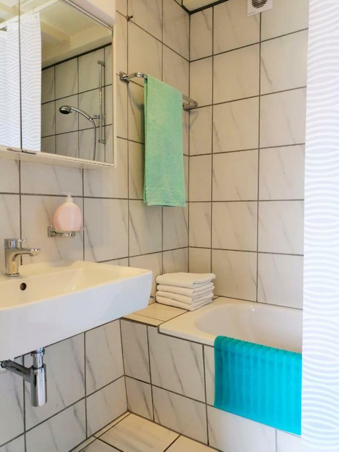 Casa Vista Lago Apartment Minusio ภายนอก รูปภาพ