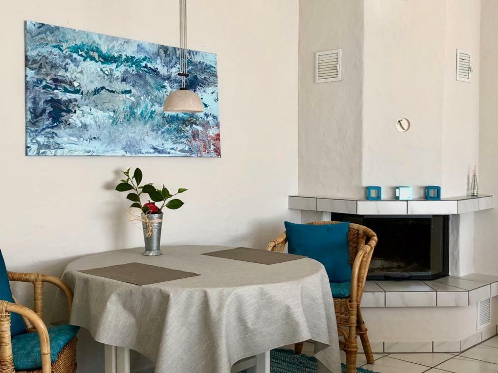 Casa Vista Lago Apartment Minusio ภายนอก รูปภาพ
