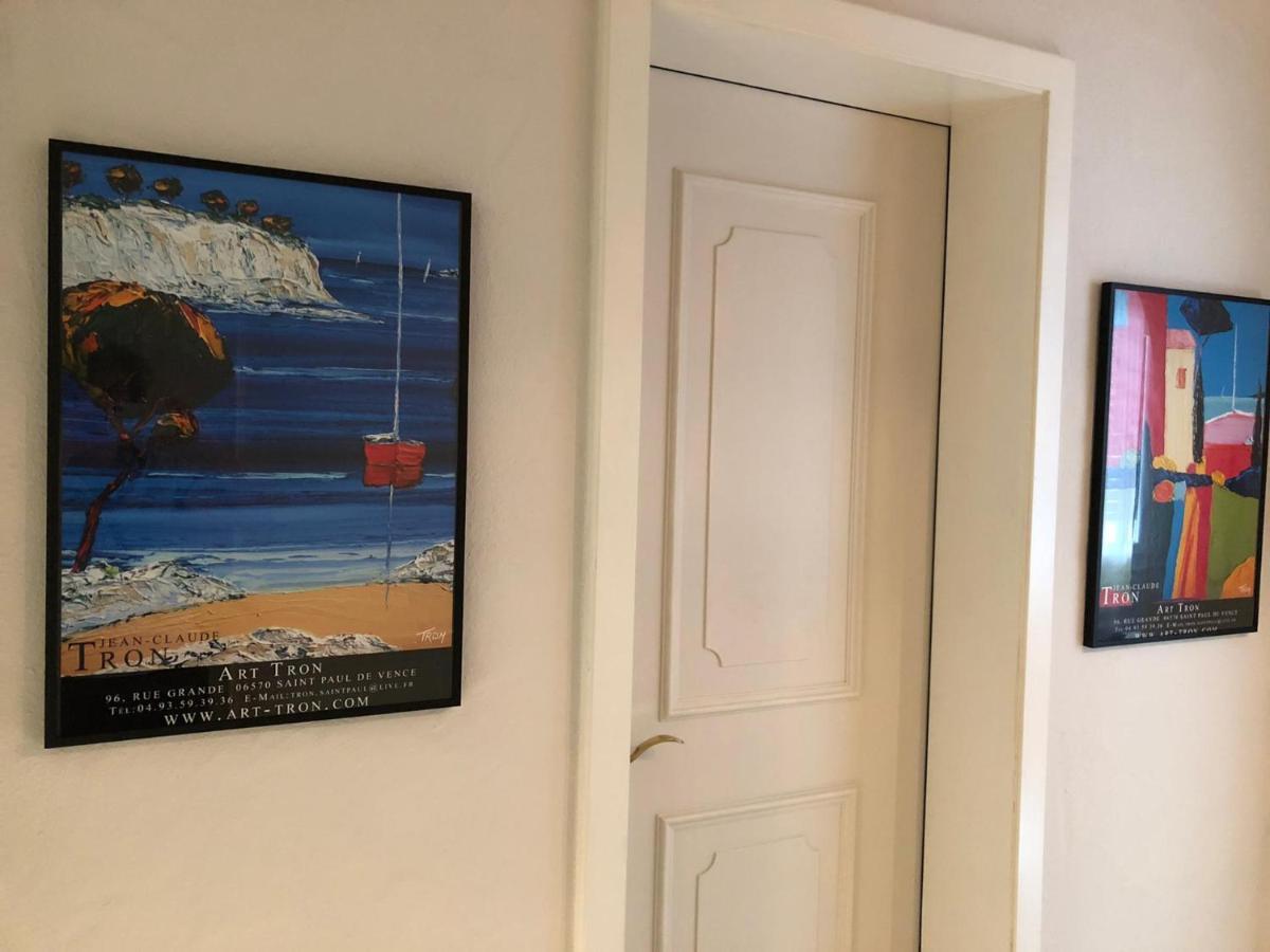 Casa Vista Lago Apartment Minusio ภายนอก รูปภาพ